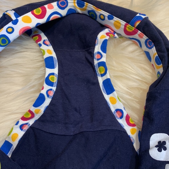 🌀2/$18🌀 Boykini boyshort panties NWOT - Picture 7 of 8